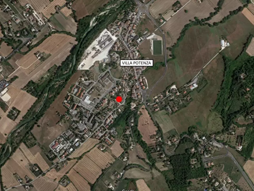 Immagine 22 di Terreno in vendita  in Fraz. Villa Potenza -  Via Troili, N. snc a Macerata