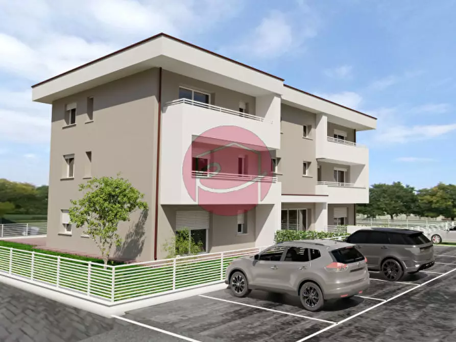 Immagine 1 di Appartamento in vendita  a Gatteo