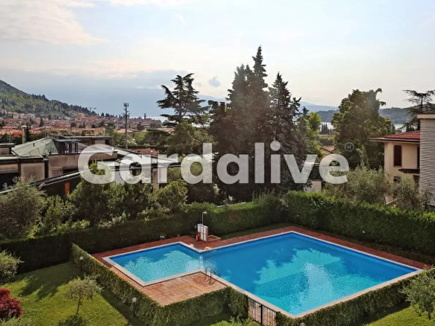 Immagine 3 di Appartamento in vendita  in Via Federico Odorici a Salò