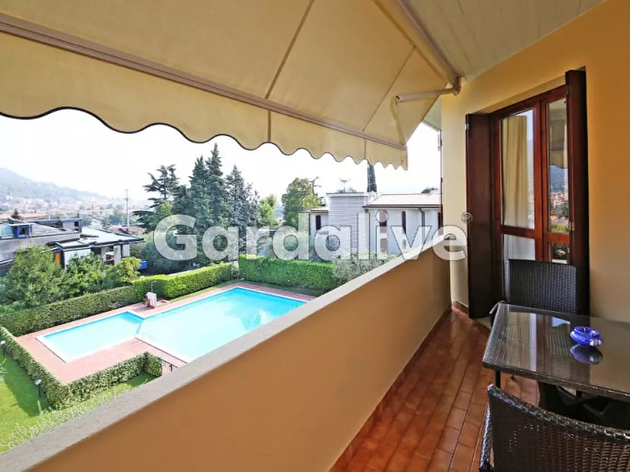 Immagine 7 di Appartamento in vendita  in Via Federico Odorici a Salò