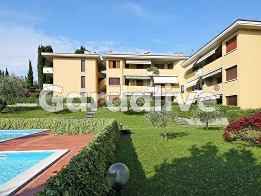 Immagine 14 di Appartamento in vendita  in Via Federico Odorici a Salò