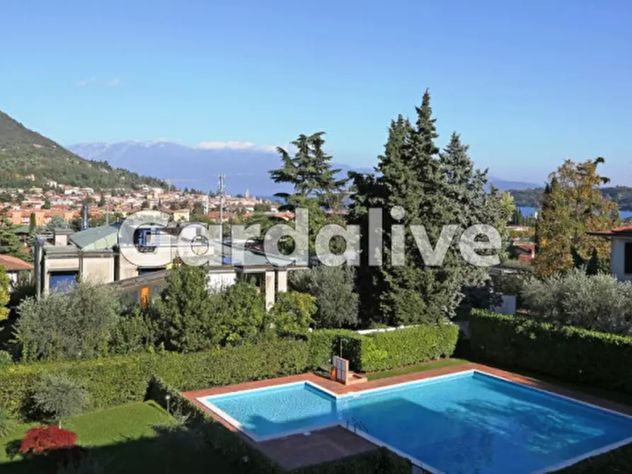 Immagine 16 di Appartamento in vendita  in Via Federico Odorici a Salò