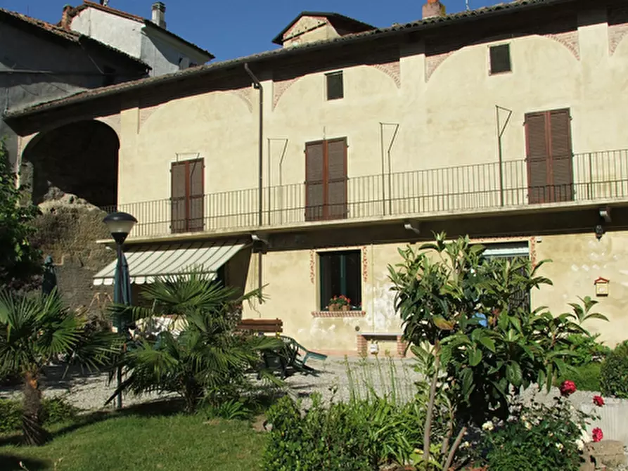 Immagine 1 di Casa indipendente in vendita  in Via Pozzobonelli 14 a Ottiglio