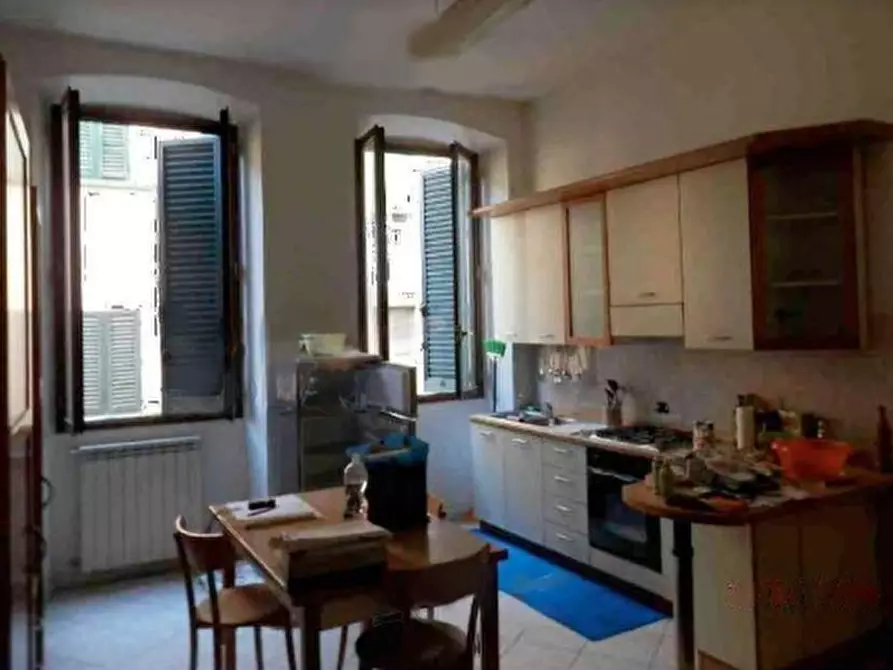 Immagine 1 di Appartamento in vendita  in Via Giuggiolo 22 a Pescia