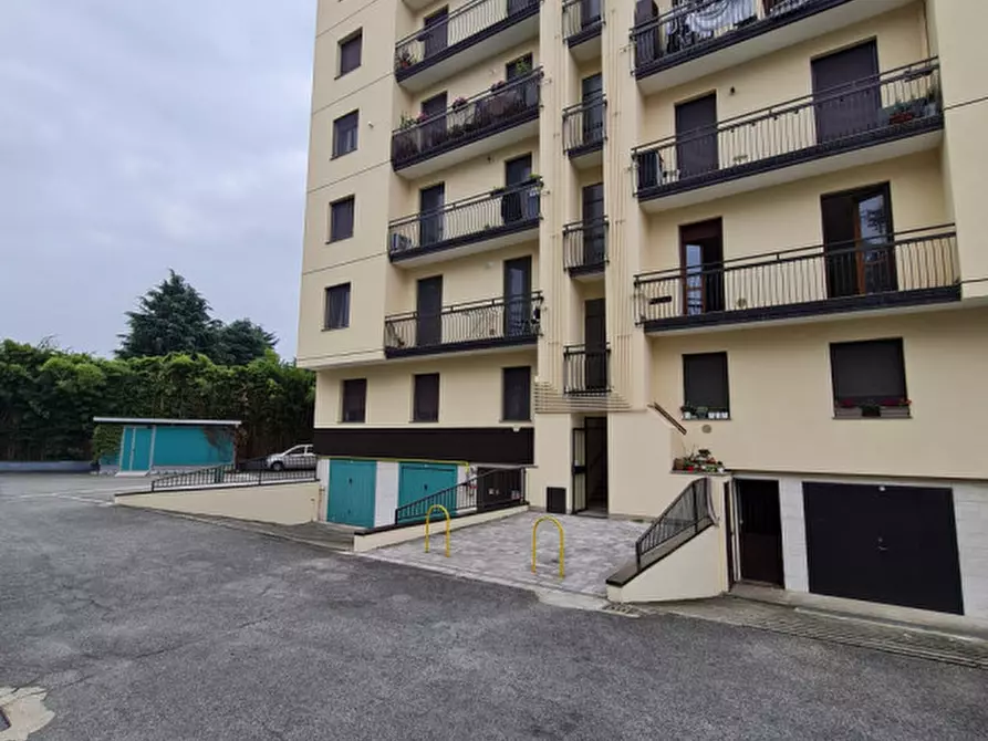Immagine 1 di Appartamento in affitto  in Via lomellina a Buccinasco