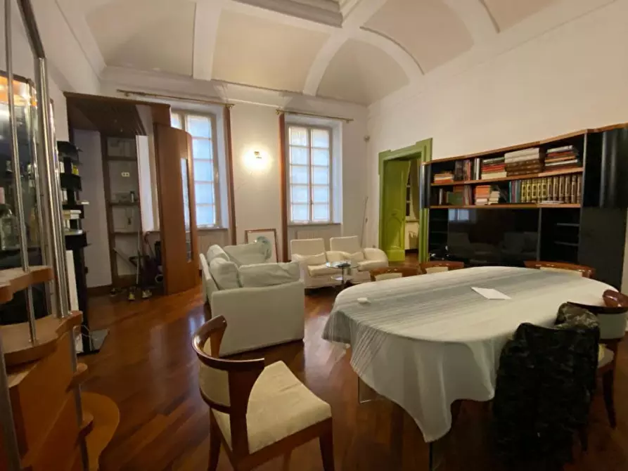 Immagine 2 di Appartamento in vendita  in via pizzecolli 14 a Ancona