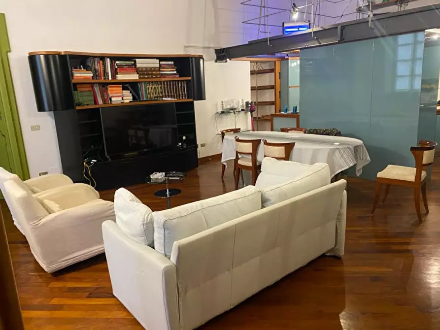 Immagine 3 di Appartamento in vendita  in via pizzecolli 14 a Ancona