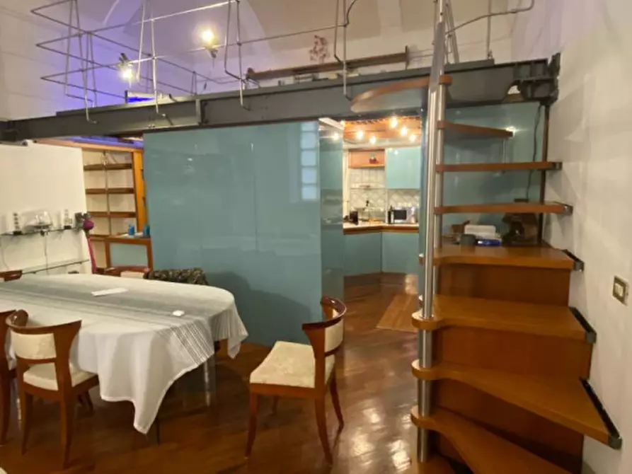 Immagine 4 di Appartamento in vendita  in via pizzecolli 14 a Ancona