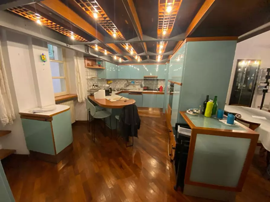 Immagine 5 di Appartamento in vendita  in via pizzecolli 14 a Ancona