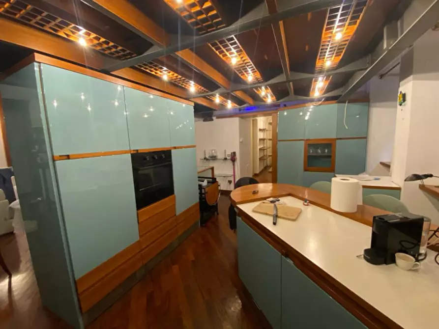 Immagine 6 di Appartamento in vendita  in via pizzecolli 14 a Ancona