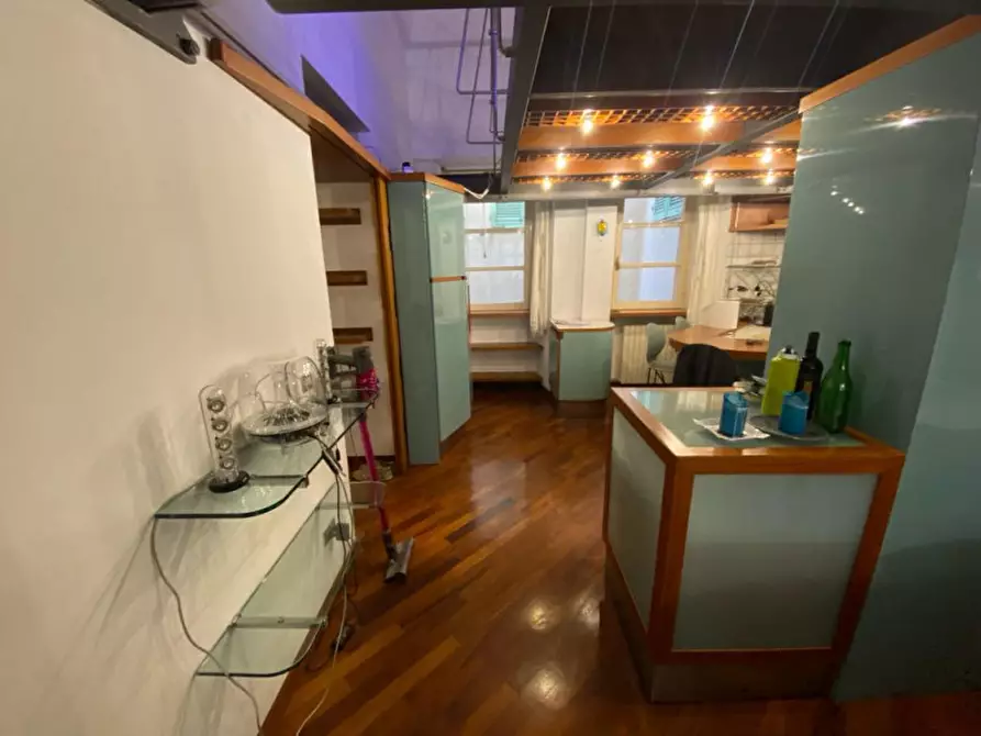 Immagine 7 di Appartamento in vendita  in via pizzecolli 14 a Ancona