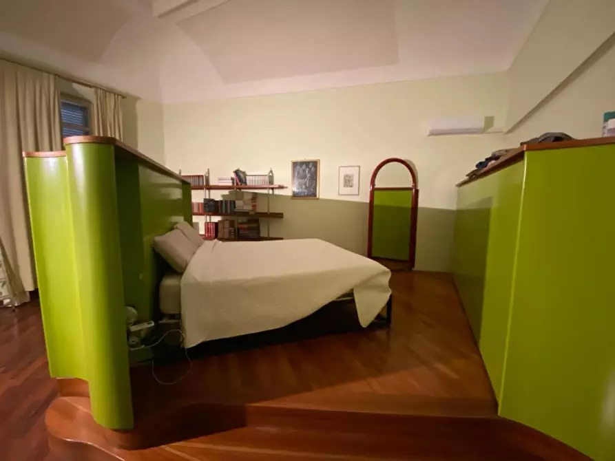 Immagine 8 di Appartamento in vendita  in via pizzecolli 14 a Ancona