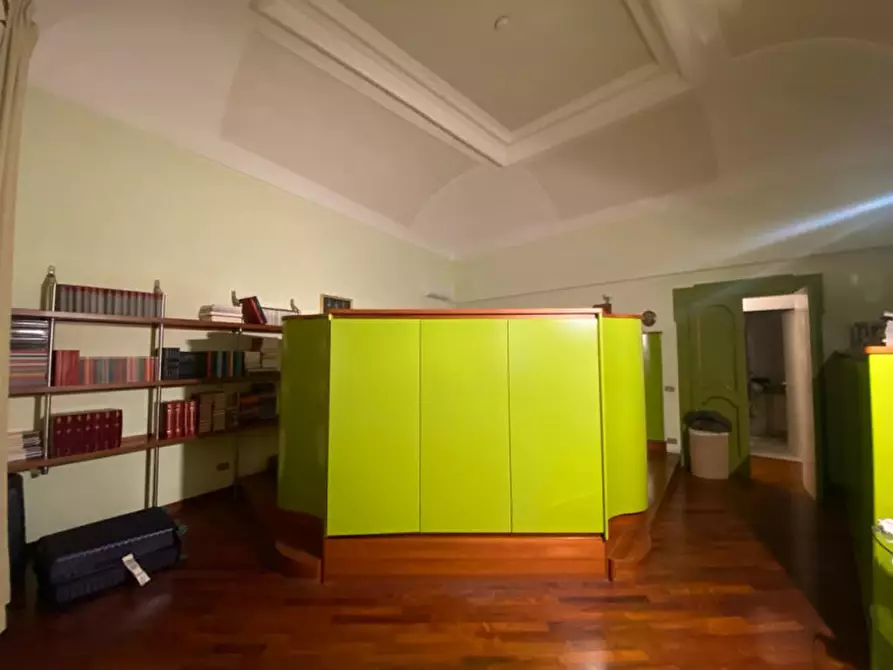 Immagine 9 di Appartamento in vendita  in via pizzecolli 14 a Ancona