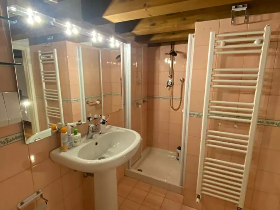 Immagine 14 di Appartamento in vendita  in via pizzecolli 14 a Ancona