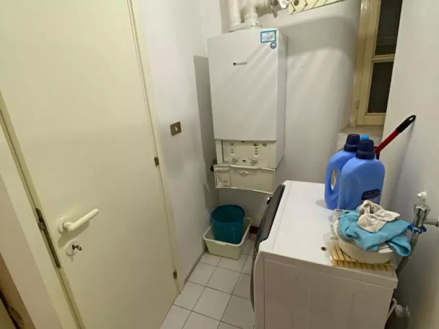 Immagine 15 di Appartamento in vendita  in via pizzecolli 14 a Ancona