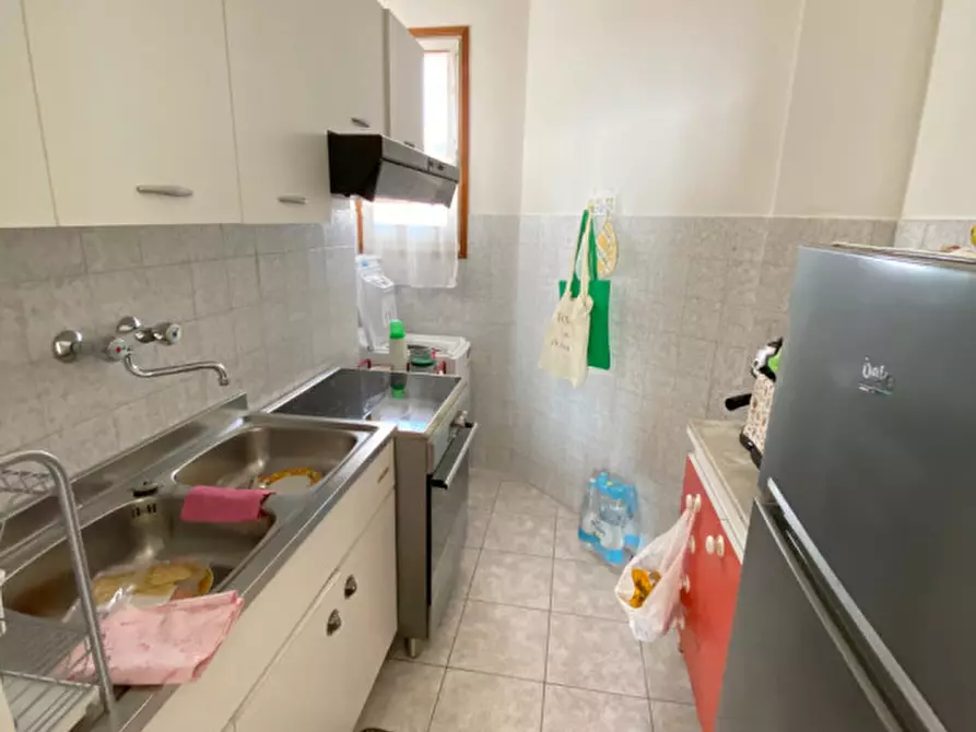 Immagine 3 di Appartamento in vendita  in Lungomare Colombo a Mondolfo