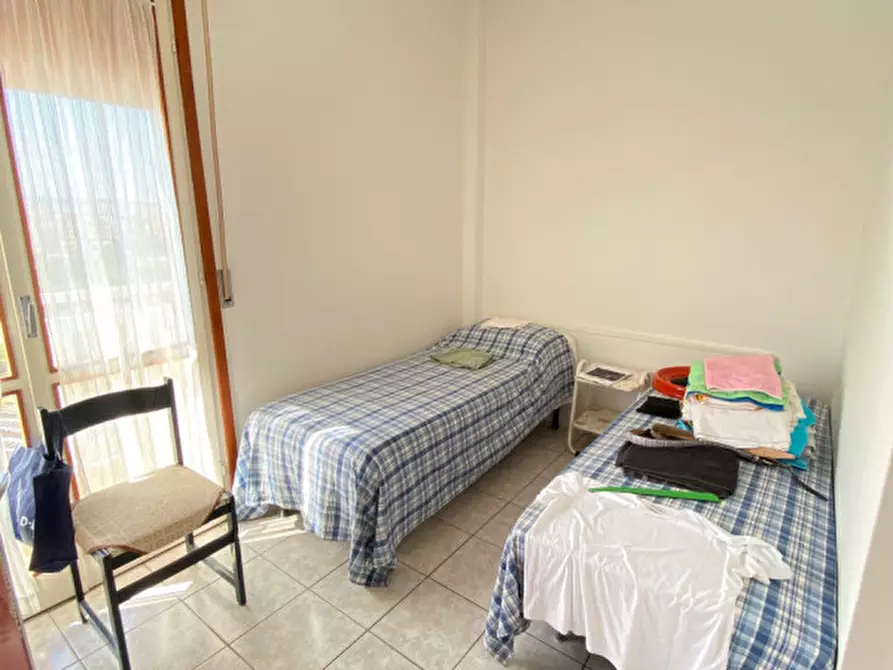 Immagine 6 di Appartamento in vendita  in Lungomare Colombo a Mondolfo