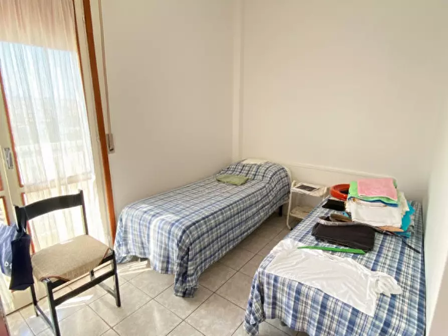 Immagine 6 di Appartamento in vendita  in Lungomare Colombo a Mondolfo