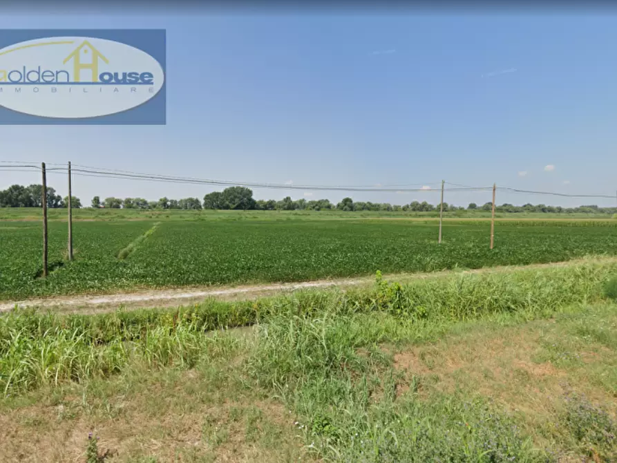 Immagine 2 di Terreno in vendita  in Via Imperiale 52 a Baricella