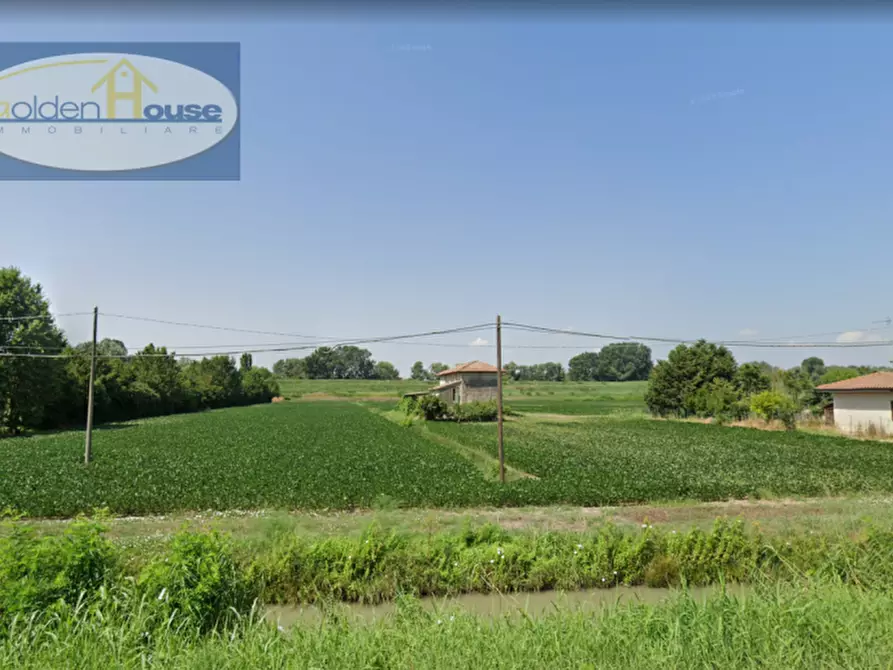 Immagine 3 di Terreno in vendita  in Via Imperiale 52 a Baricella