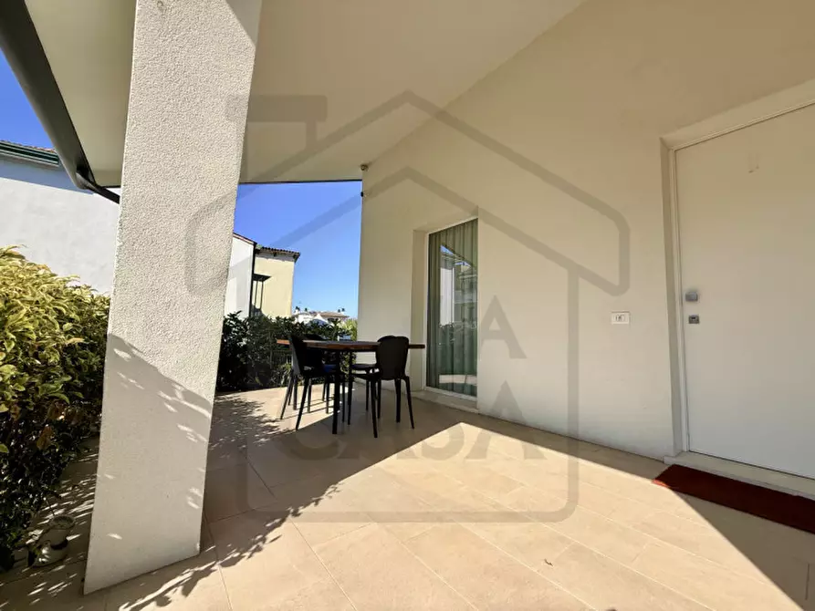 Immagine 5 di Villa in vendita  in Via Cadore a Padova