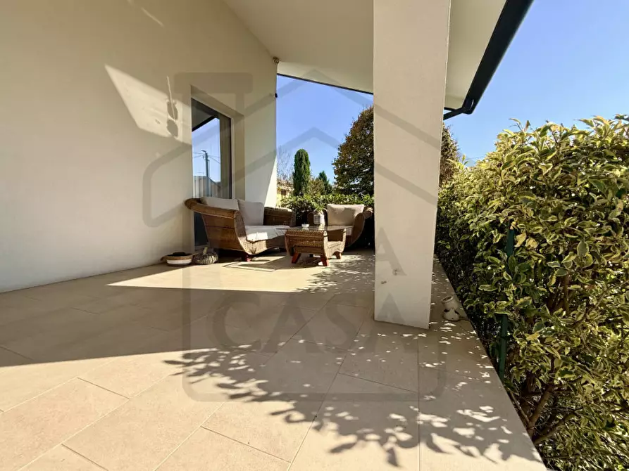 Immagine 7 di Villa in vendita  in Via Cadore a Padova