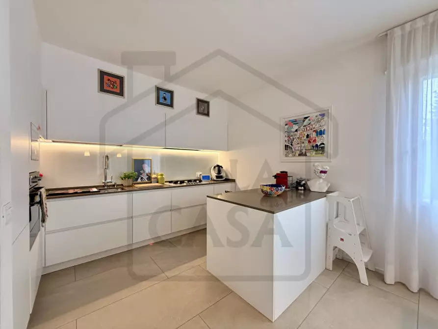 Immagine 10 di Villa in vendita  in Via Cadore a Padova