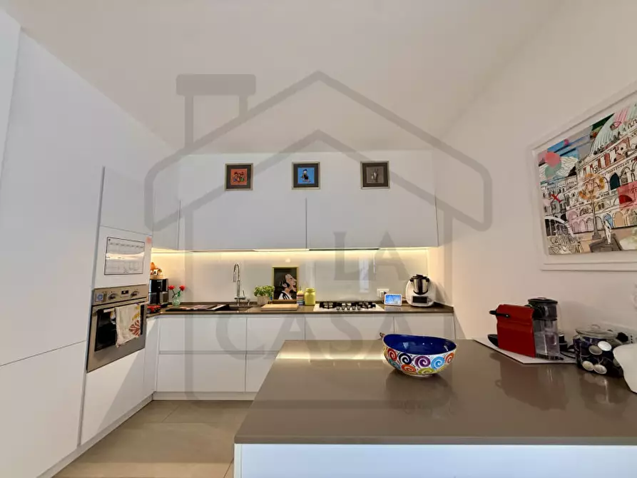 Immagine 11 di Villa in vendita  in Via Cadore a Padova