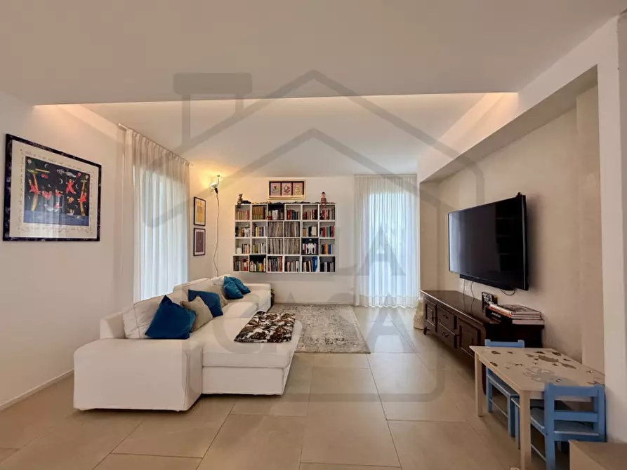 Immagine 12 di Villa in vendita  in Via Cadore a Padova