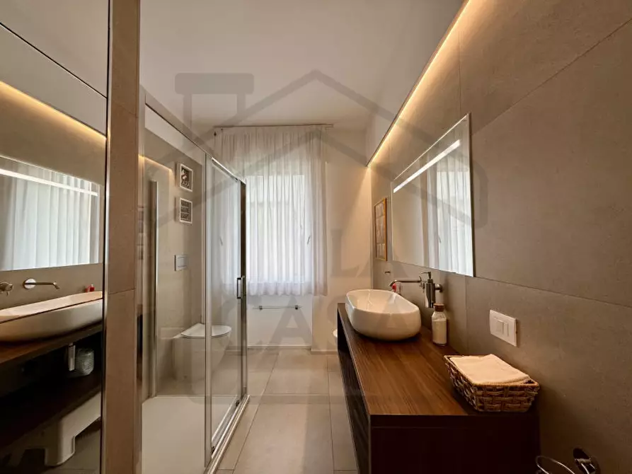 Immagine 13 di Villa in vendita  in Via Cadore a Padova