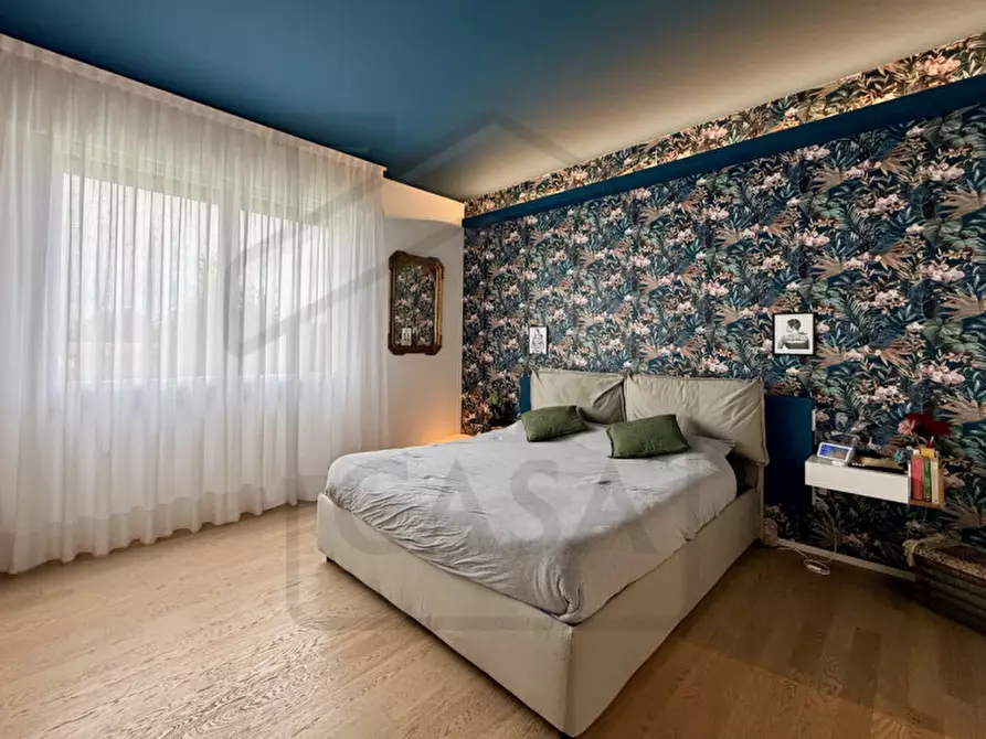 Immagine 16 di Villa in vendita  in Via Cadore a Padova