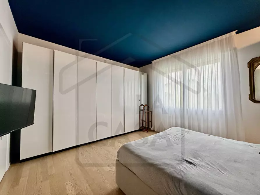 Immagine 18 di Villa in vendita  in Via Cadore a Padova