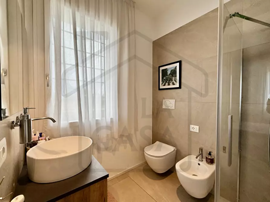 Immagine 19 di Villa in vendita  in Via Cadore a Padova