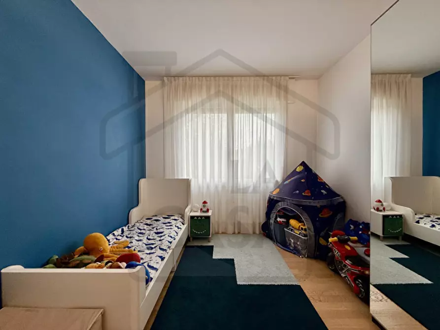 Immagine 22 di Villa in vendita  in Via Cadore a Padova