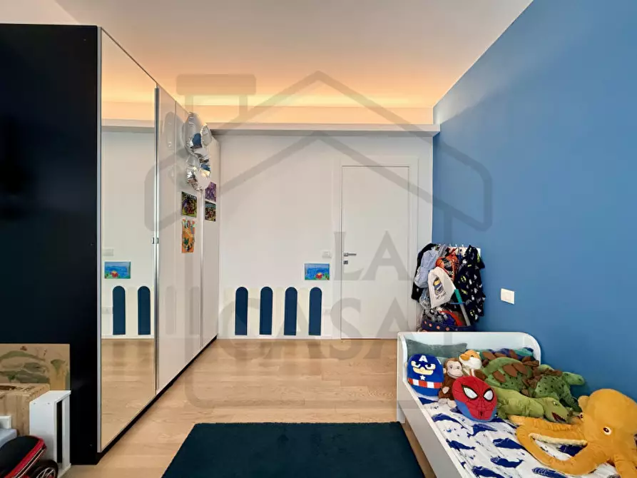 Immagine 24 di Villa in vendita  in Via Cadore a Padova