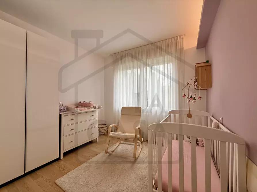 Immagine 25 di Villa in vendita  in Via Cadore a Padova