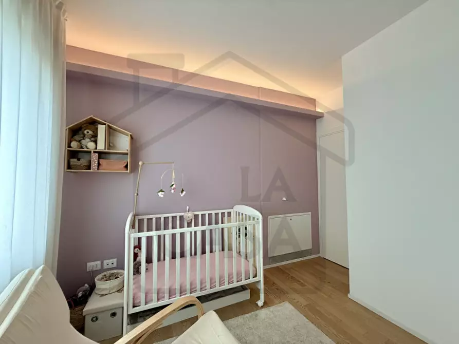 Immagine 26 di Villa in vendita  in Via Cadore a Padova