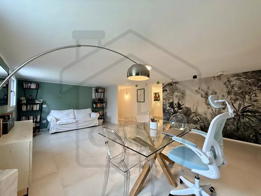 Immagine 29 di Villa in vendita  in Via Cadore a Padova