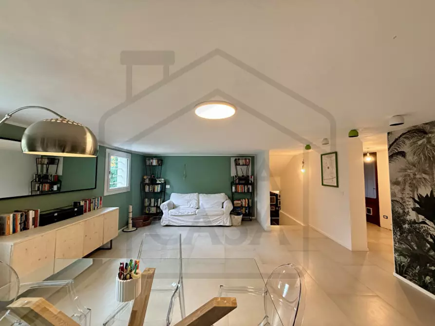 Immagine 31 di Villa in vendita  in Via Cadore a Padova