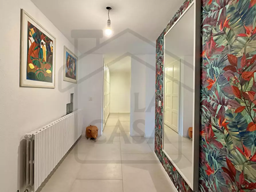 Immagine 32 di Villa in vendita  in Via Cadore a Padova