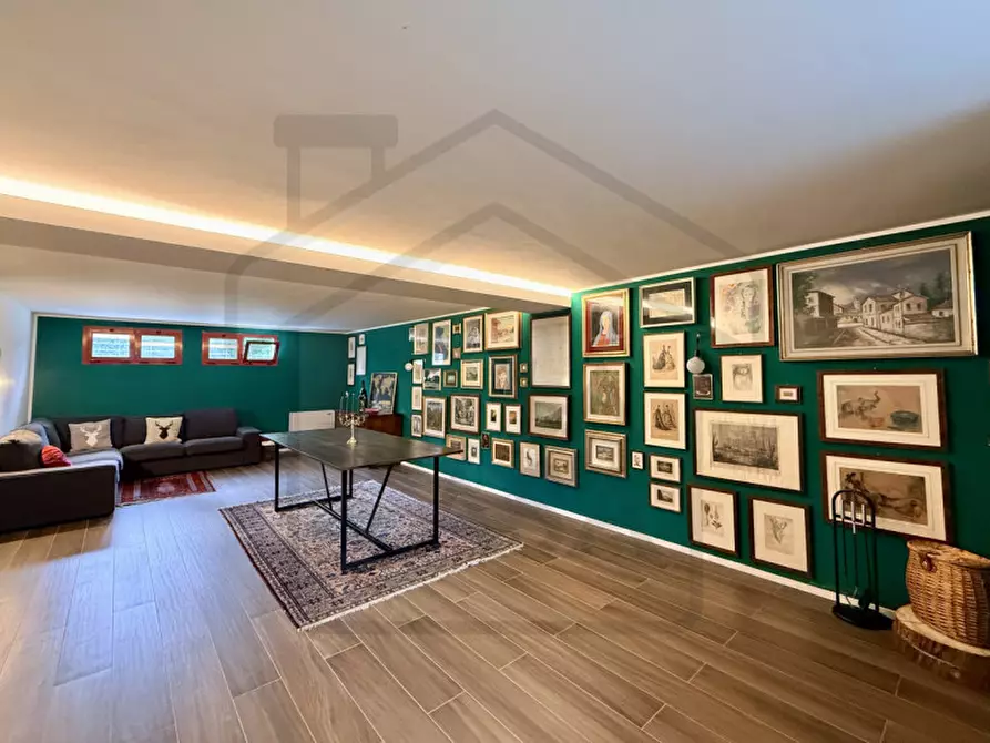 Immagine 33 di Villa in vendita  in Via Cadore a Padova