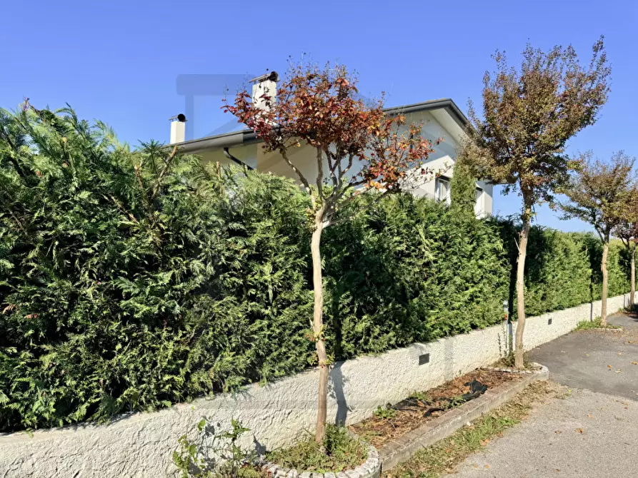 Immagine 49 di Villa in vendita  in Via Cadore a Padova