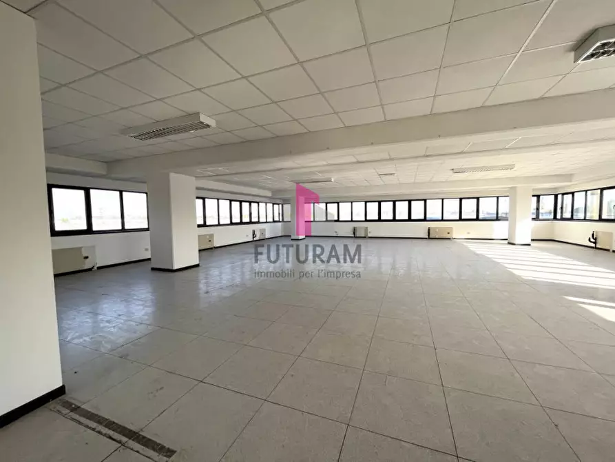 Immagine 2 di Ufficio in affitto  in Via Messico 9999 a Padova