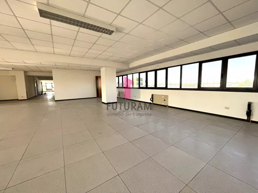 Immagine 4 di Ufficio in affitto  in Via Messico 9999 a Padova