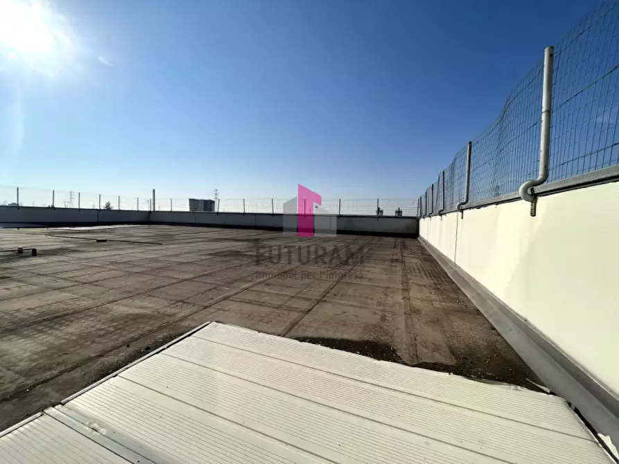 Immagine 5 di Ufficio in affitto  in Via Messico 9999 a Padova