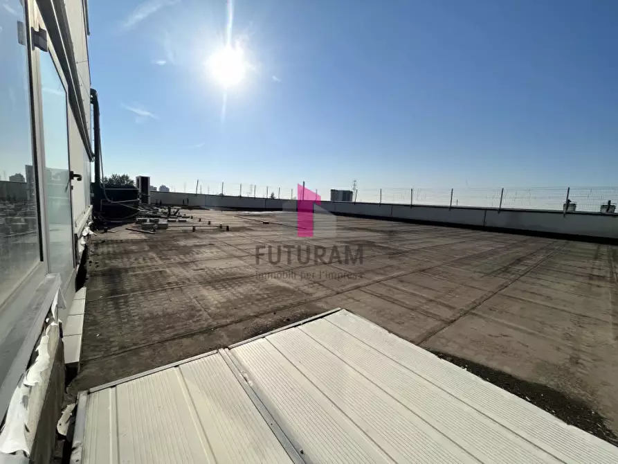 Immagine 6 di Ufficio in affitto  in Via Messico 9999 a Padova