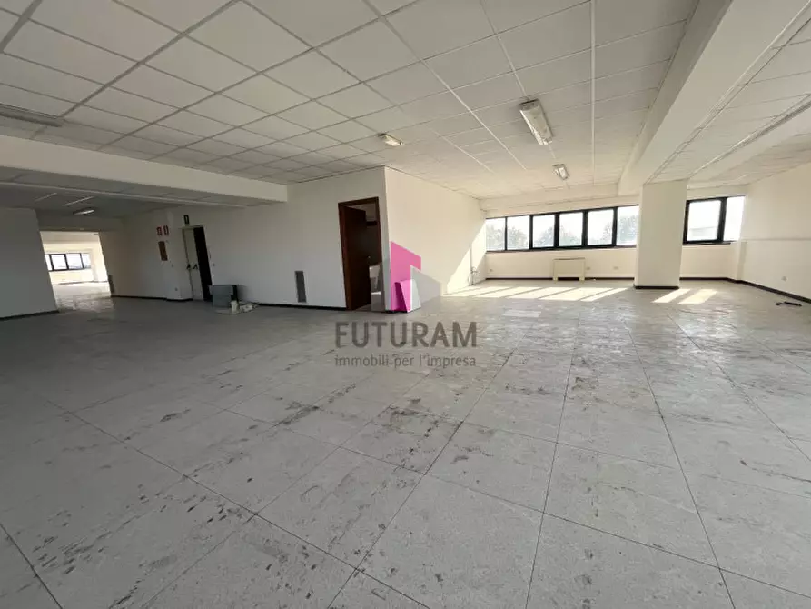 Immagine 7 di Ufficio in affitto  in Via Messico 9999 a Padova