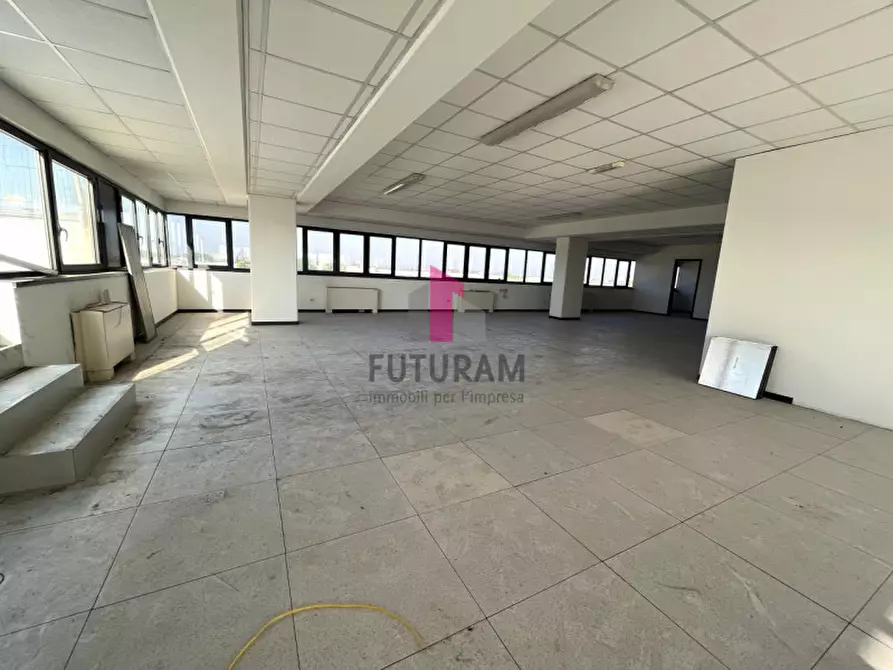 Immagine 8 di Ufficio in affitto  in Via Messico 9999 a Padova