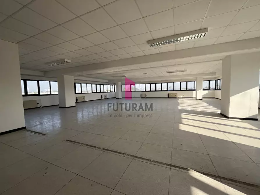 Immagine 11 di Ufficio in affitto  in Via Messico 9999 a Padova