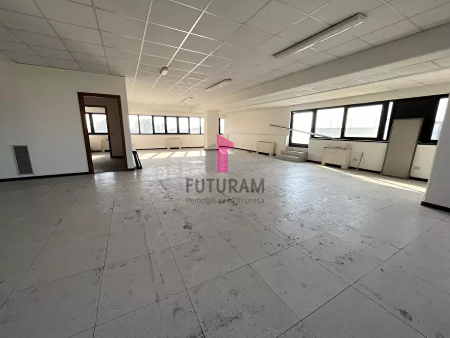 Immagine 12 di Ufficio in affitto  in Via Messico 9999 a Padova